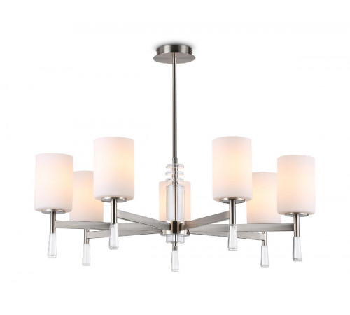 Люстра на штанге Ambrella Light High Light Modern LH56253
