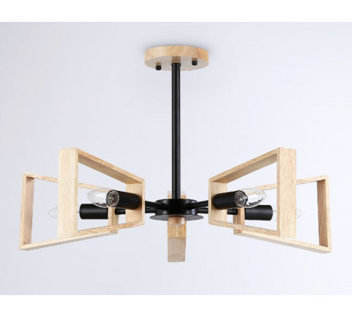 Люстра на штанге Ambrella Light Loft TR80495 Люстра на штанге Ambrella Light Loft TR80495