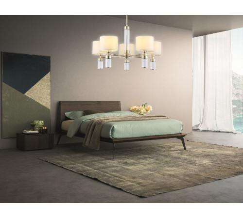 Люстра на штанге Ambrella Light High Light Classic LH71301 Люстра на штанге Ambrella Light High Light Classic LH71301