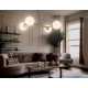 Люстра на штанге Ambrella Light Modern TR2544
