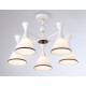 Люстра на штанге Ambrella Light Modern TR3165
