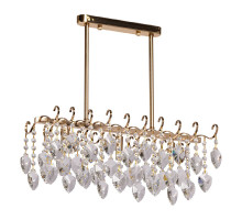 Люстра на штанге De Markt Бриз 111018603