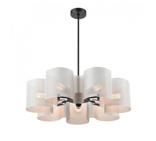 Подвесная люстра Vele Luce Cross VL5272P07 Подвесная люстра Vele Luce Cross VL5272P07
