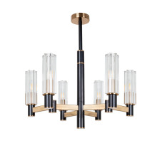 Люстра на штанге Divinare Barolo 2654/17 LM-6