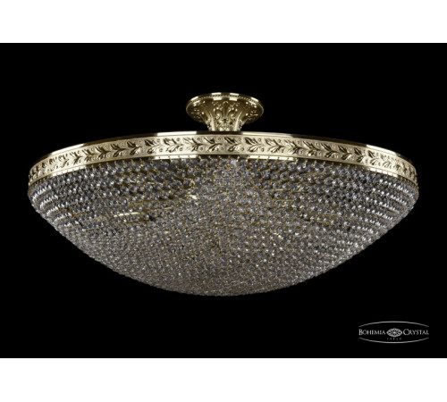 Люстра на штанге Bohemia Ivele Crystal 19321/70IV G Люстра на штанге Bohemia Ivele Crystal 19321/70IV G