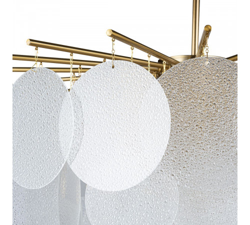 Подвесная люстра Loft IT Frost 10022/800 Подвесная люстра Loft IT Frost 10022/800