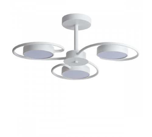 Люстра на штанге Lumion Evin 5657/36CL
