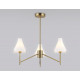 Люстра на штанге Ambrella Light High Light Modern LH57131