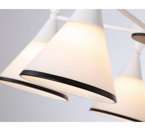 Люстра на штанге Ambrella Light Modern TR3165 Люстра на штанге Ambrella Light Modern TR3165