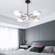 Люстра на штанге ImperiumLoft Meade 207855-26