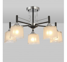 Люстра на штанге Natali Kovaltseva Baker 81454/5C