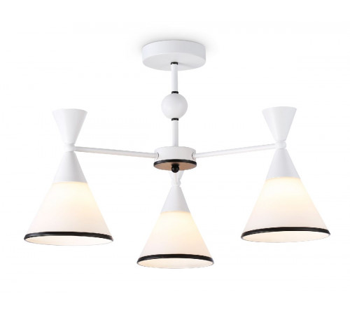 Люстра на штанге Ambrella Light Modern TR3164 Люстра на штанге Ambrella Light Modern TR3164
