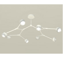 Люстра на штанге Ambrella Light Traditional (C9059, N8480) XB9059201