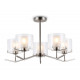Люстра на штанге Ambrella Light High Light Modern LH57001