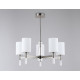 Люстра на штанге Ambrella Light High Light Modern LH56251