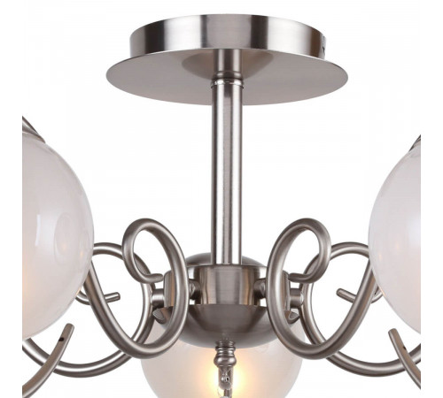 Потолочная люстра F-Promo Fabbio 2349-5U
