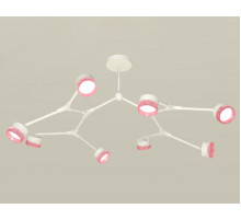 Люстра на штанге Ambrella Light Traditional (C9059, N8486) XB9059200
