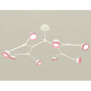 Люстра на штанге Ambrella Light Traditional (C9059, N8486) XB9059200