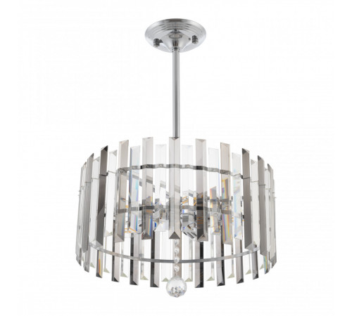 Люстра на штанге Arte Milano Sorrento 371409/5/350/400 CR