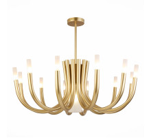 Люстра на штанге ST Luce Pafe SL1173.202.13