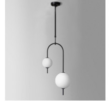 Люстра на штанге ImperiumLoft Balance 148160-22