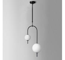 Люстра на штанге ImperiumLoft Balance 148160-22
