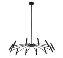 Люстра на штанге ST Luce Spidey SL1214.402.12