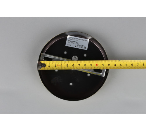 Потолочная люстра Omnilux Rapallo OML-65007-05 Потолочная люстра Omnilux Rapallo OML-65007-05