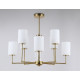 Люстра на штанге Ambrella Light High Light Modern LH56217
