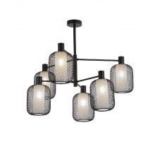 Люстра на штанге F-Promo Tokri 4602-6C