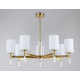 Люстра на штанге Ambrella Light High Light Modern LH56263