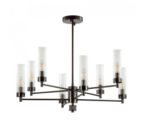 Люстра на штанге Lumion Kamilla 5275/8C Люстра на штанге Lumion Kamilla 5275/8C