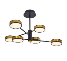 Люстра на штанге IMEX Gavani PLC-7049-820