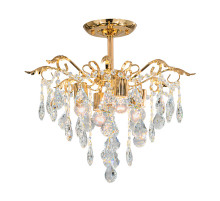 Люстра на штанге Escada Mona 1128/4