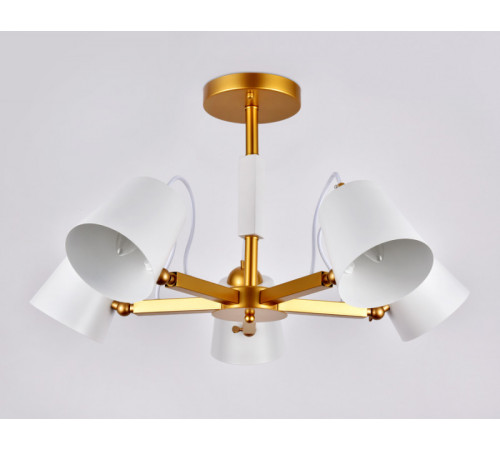 Люстра на штанге Ambrella Light TR3101