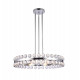 Подвесная люстра Vele Luce Baldassare VL4143L16