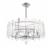 Люстра на штанге Arte Milano Sorrento 372409/8/350/570 CR