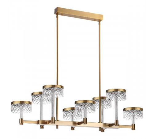 Люстра на штанге Odeon Light Fivre 5032/48LA Люстра на штанге Odeon Light Fivre 5032/48LA