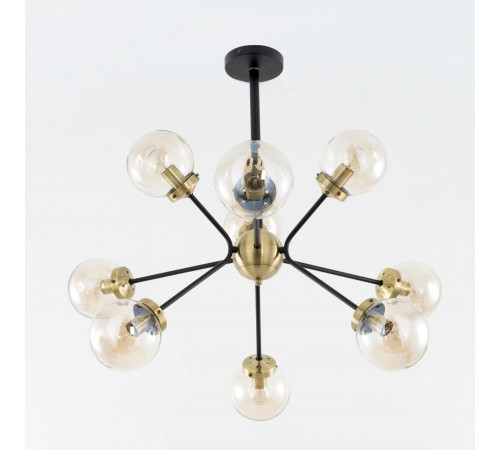 Люстра на штанге Citilux CL105295 Люстра на штанге Citilux CL105295