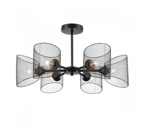 Люстра на штанге Lumion Tidina 8238/6C Люстра на штанге Lumion Tidina 8238/6C