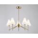 Люстра на штанге Ambrella Light High Light Modern LH57133