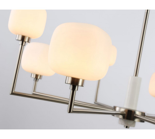 Люстра на штанге Ambrella Light High Light Heigh Light LH53003