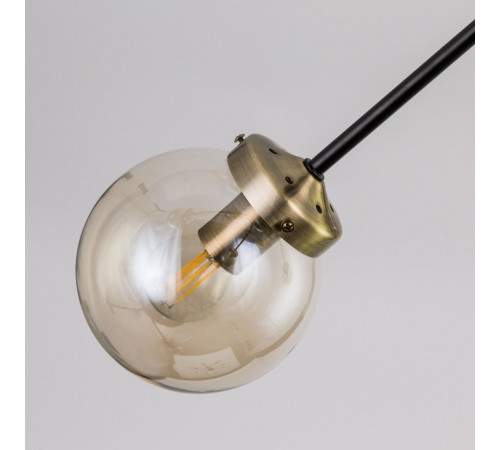 Люстра на штанге Citilux CL105295 Люстра на штанге Citilux CL105295