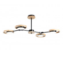 Люстра на штанге Ambrella Light Comfort Line FL51611