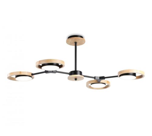 Люстра на штанге Ambrella Light Comfort Line FL51611 Люстра на штанге Ambrella Light Comfort Line FL51611