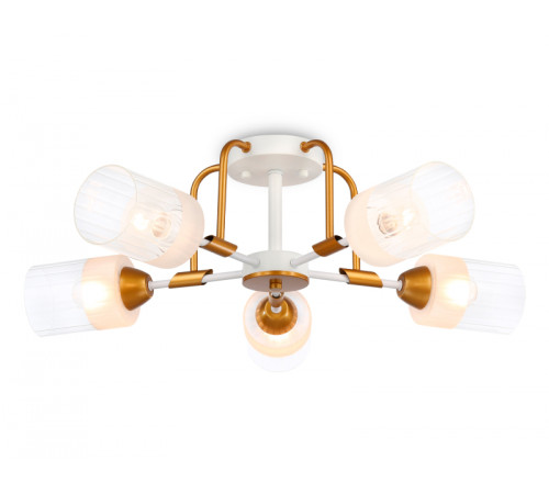 Люстра на штанге Ambrella Light Modern TR303323