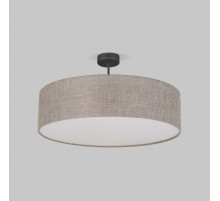 Люстра на штанге TK Lighting 6248 Rondo Linen a065169