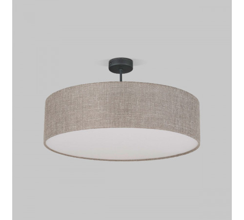 Люстра на штанге TK Lighting 6248 Rondo Linen a065169 Люстра на штанге TK Lighting 6248 Rondo Linen a065169