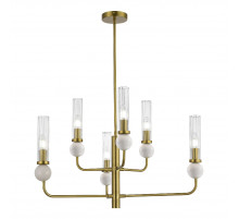 Люстра на штанге ST Luce Medea SL1244.303.06