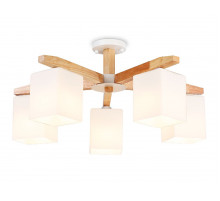 Люстра на штанге Ambrella Light Loft TR83118